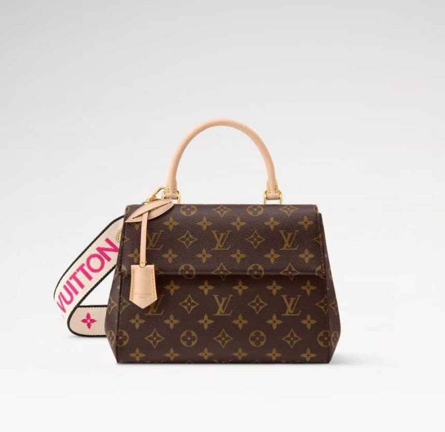 Cluny BB ：20 x 10 x 28