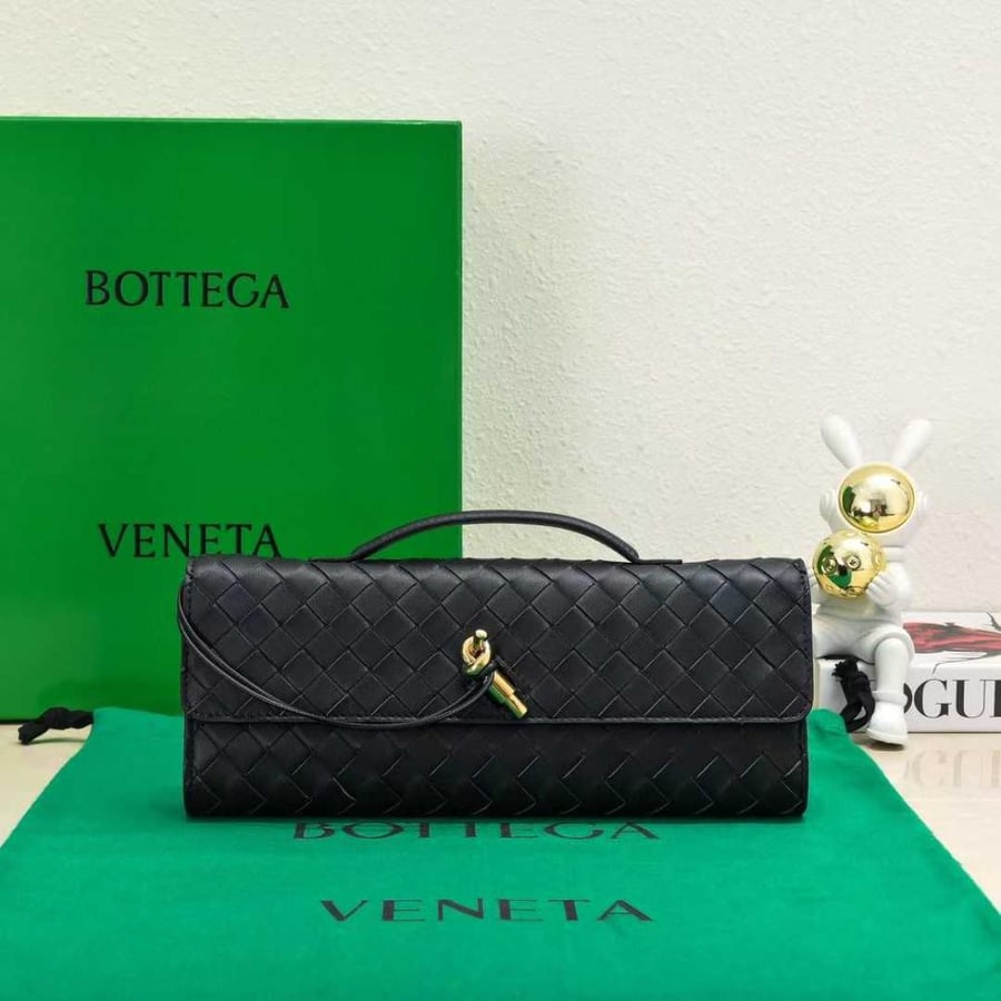 Bottega  Andiamo：741511：31*13*3cm