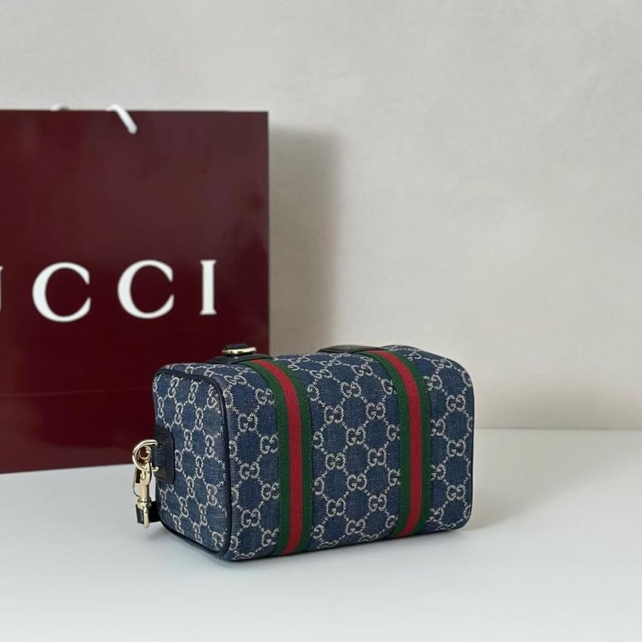 Gucci Mini GG – حقيبة جوتشي ميني GG فاخرة