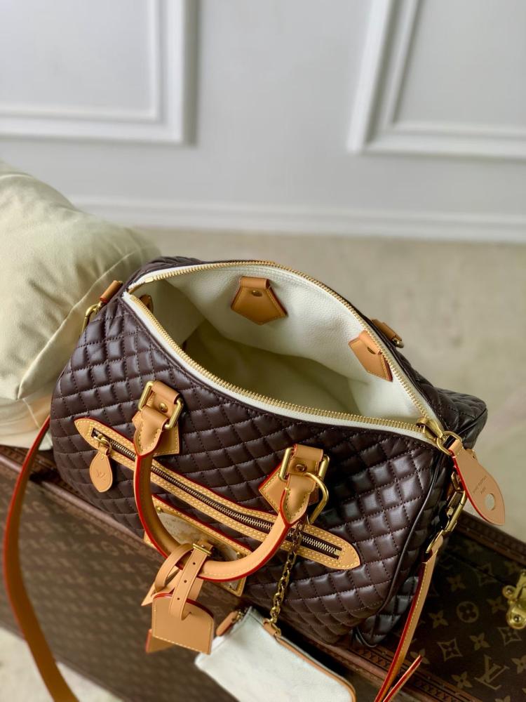 Louis Vuitton Speedy Bandoulière M2A408 – شنطة سبيدي فاخرة