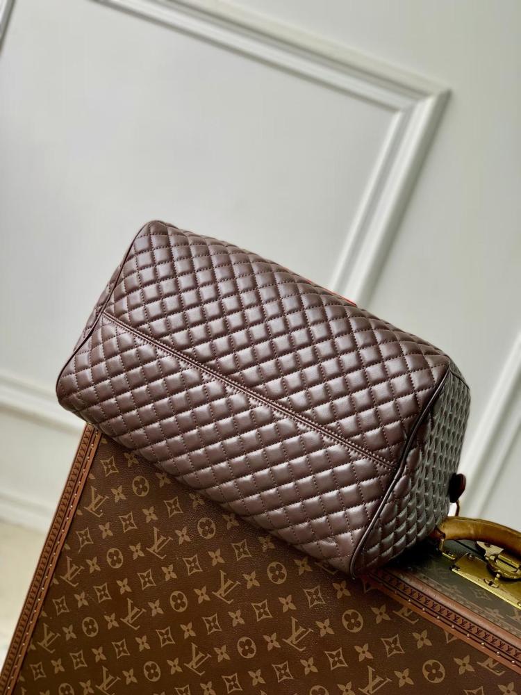 Louis Vuitton Speedy Bandoulière M2A408 – شنطة سبيدي فاخرة