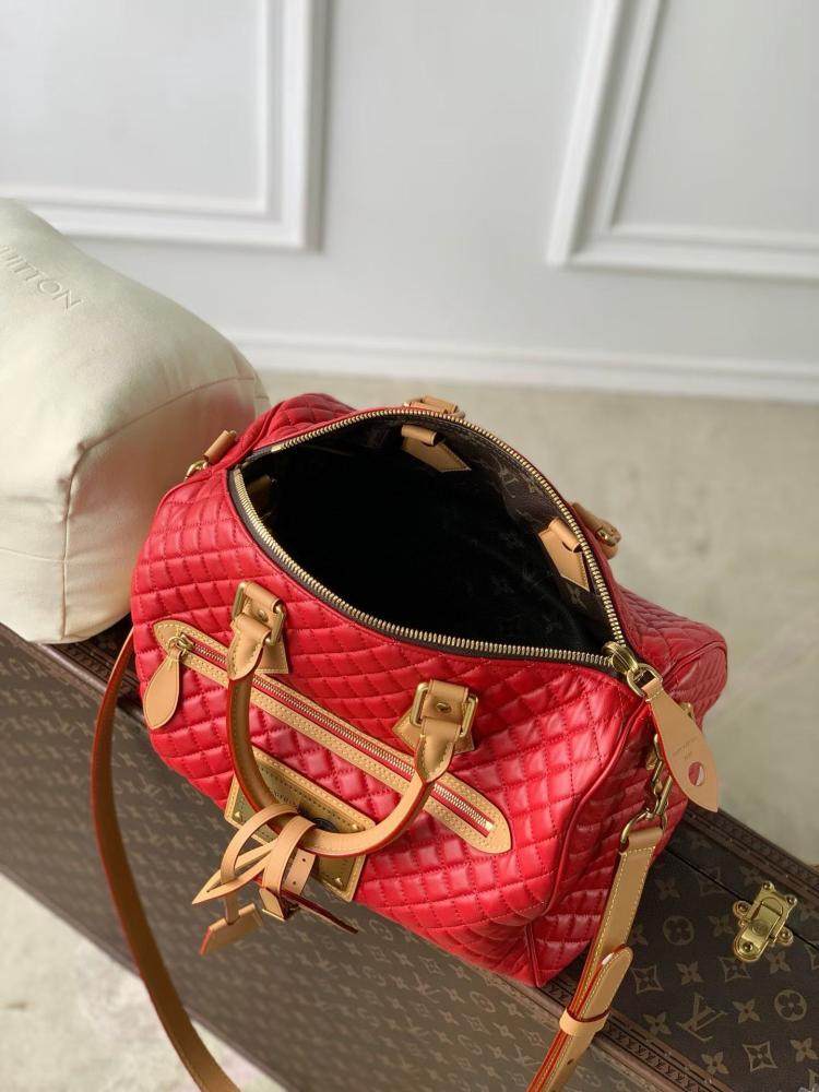 Louis Vuitton Speedy Bandoulière M2A408 – شنطة سبيدي فاخرة