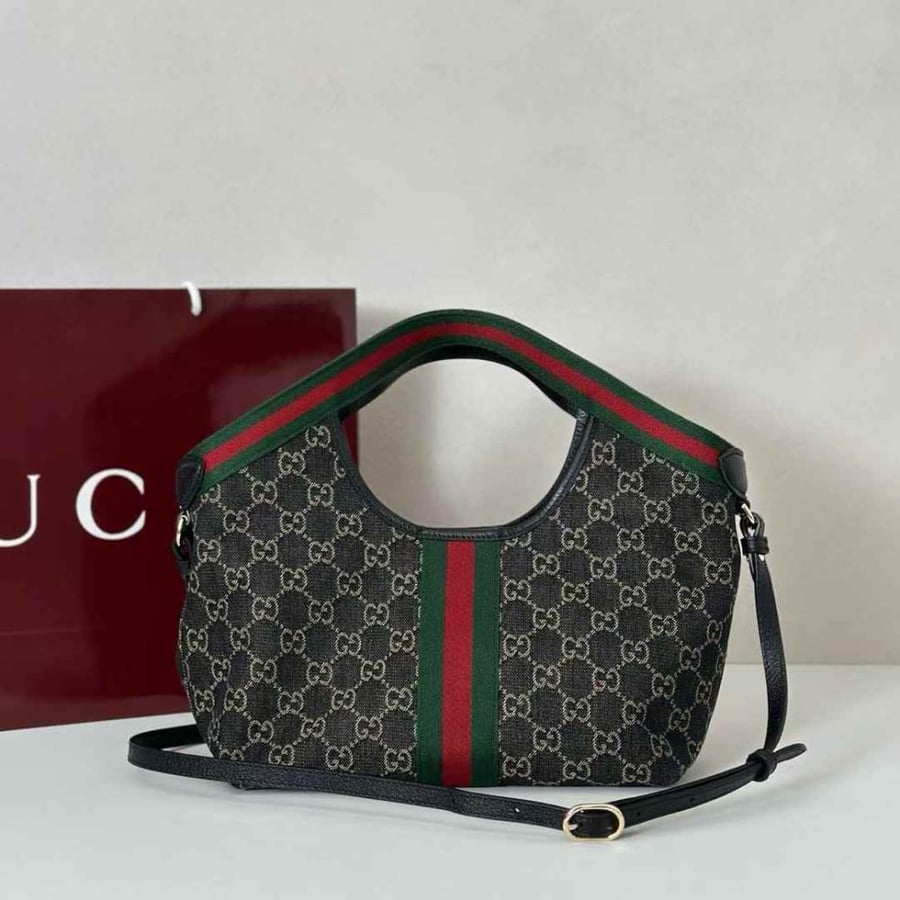 Gucci Giglio   25*20*15cm