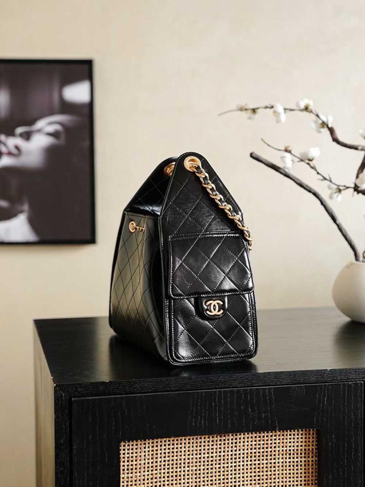 chanell/AS5293 size شنطة شانيل
