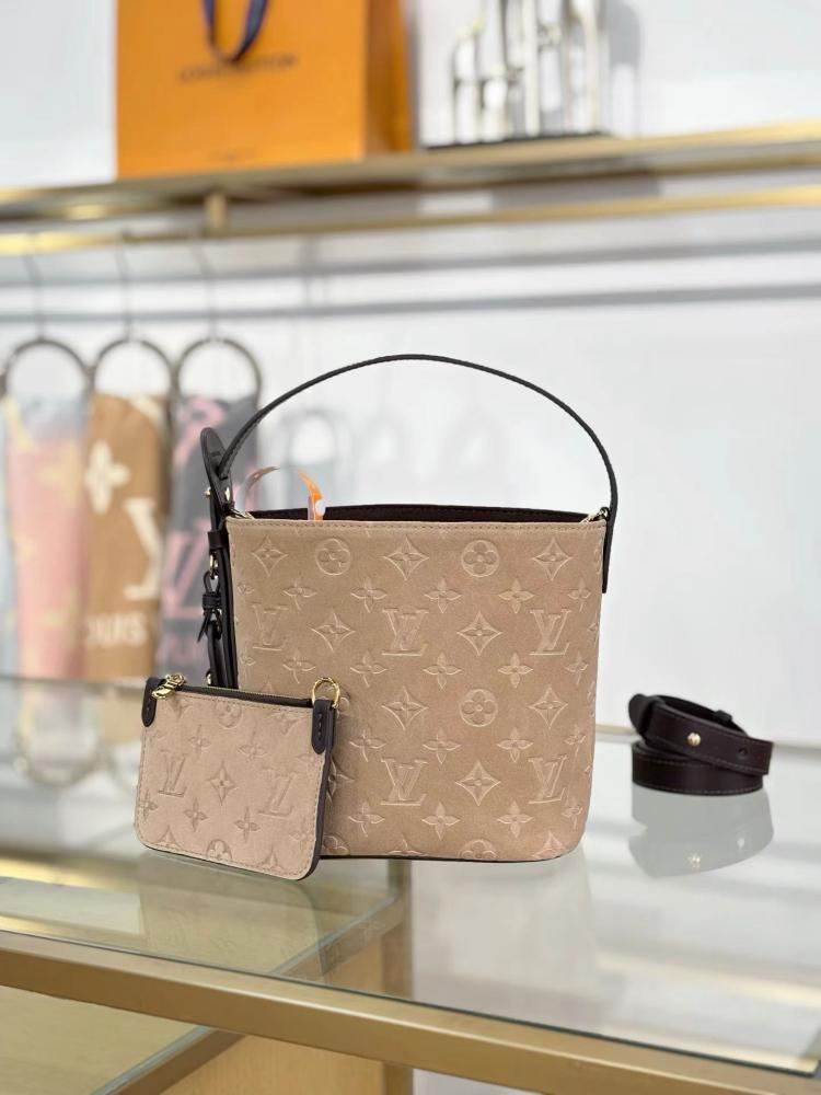 حقيبة لويس فيتون LV All In BB – M29834