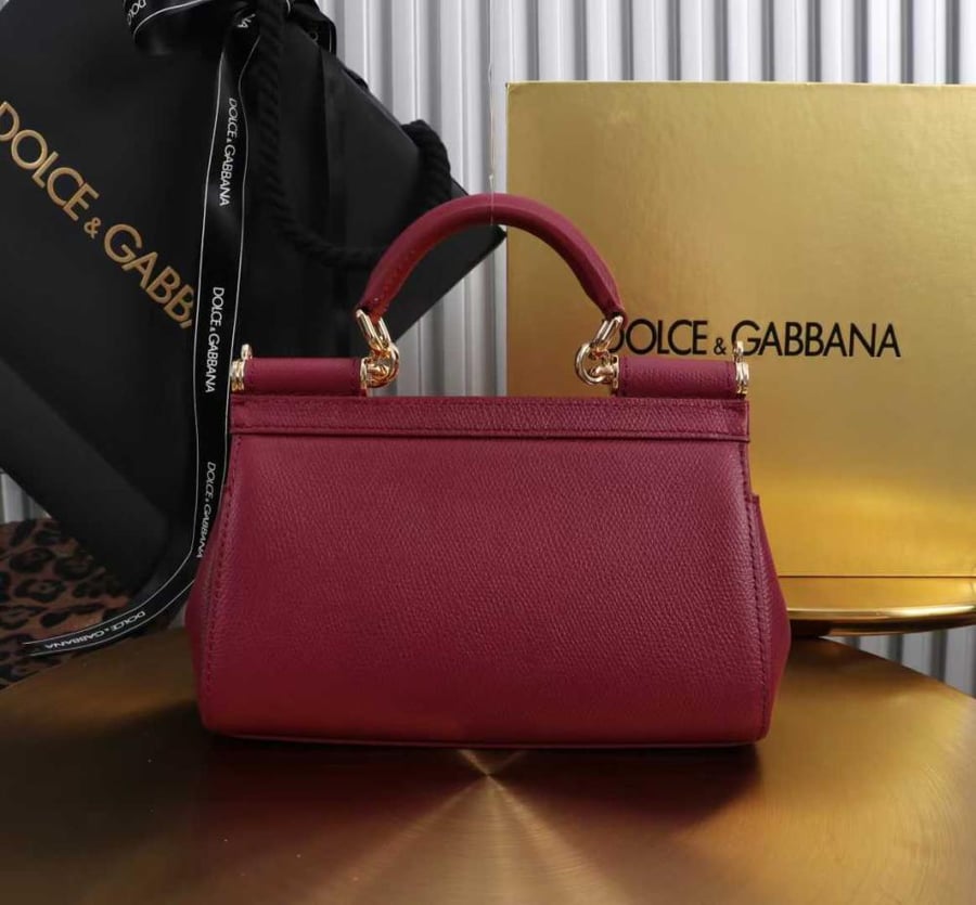 حقيبة دولتشي آند غابانا -Dolce & Gabbana Classic