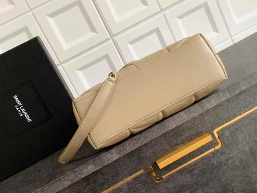 حقيبة سان لوران لولو بافر | YSL Loulou Puffer Bag