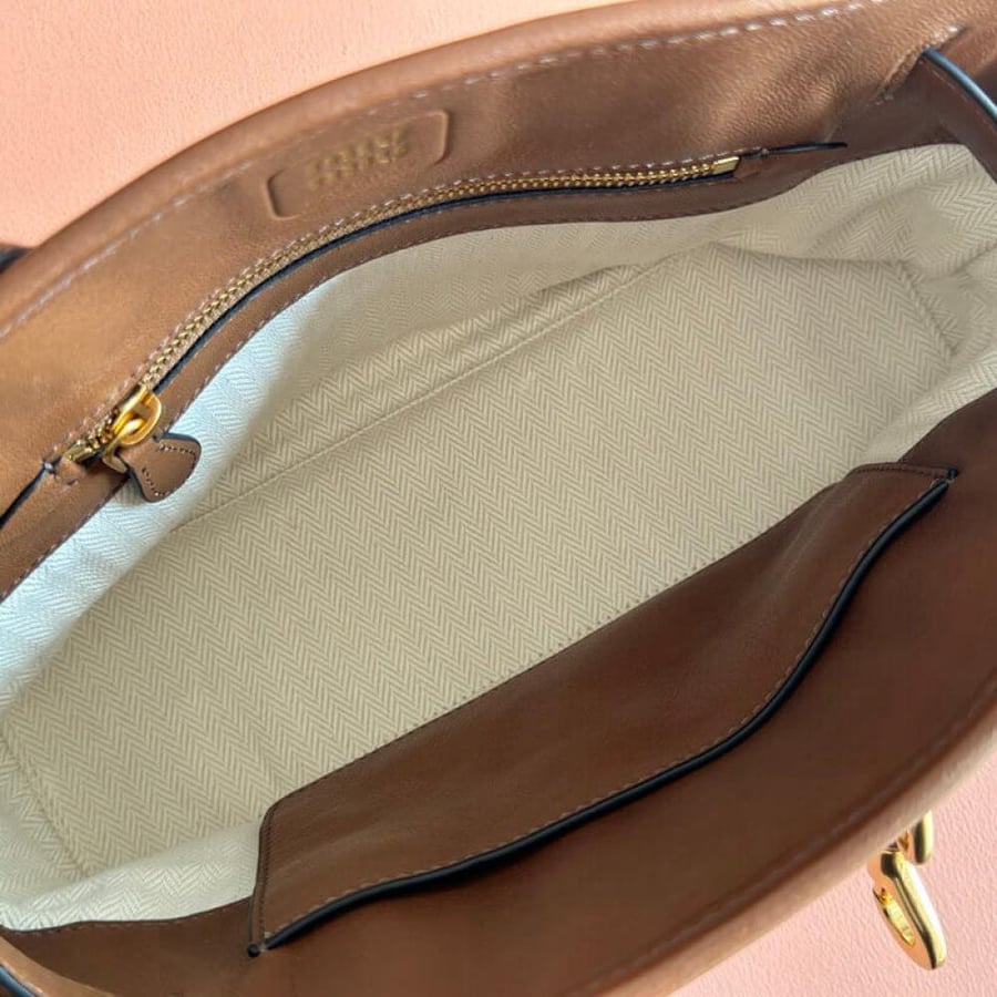 MiuMiu Aventure Bag 30cm