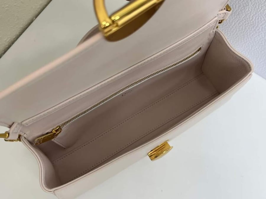 حقيبة ديور ميدايون M3671 – Dior Médaillon Bag