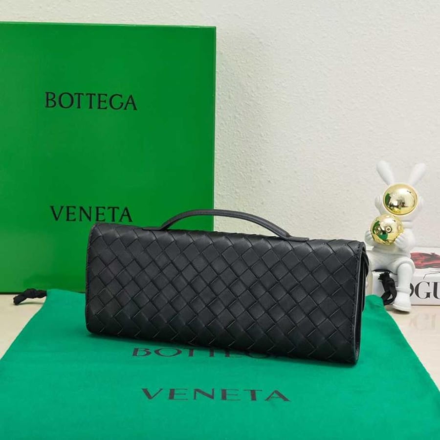 Bottega  Andiamo：741511：31*13*3cm