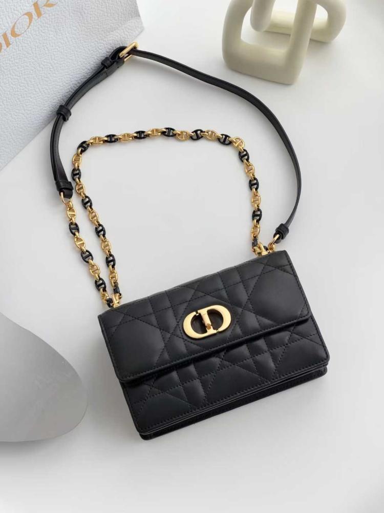 Dior Miss Caro  :18x12x5.5，5169