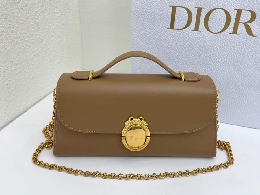 حقيبة ديور ميدايون M3671 – Dior Médaillon Bag