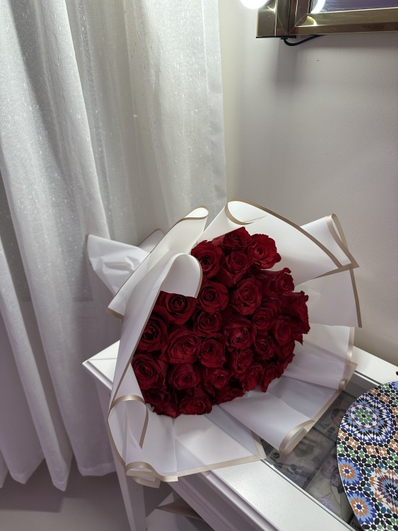 باقة يوم الحٌب