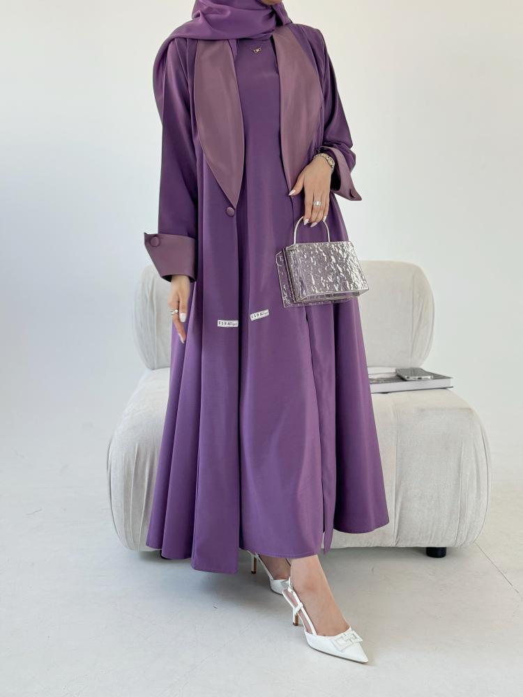 Violet