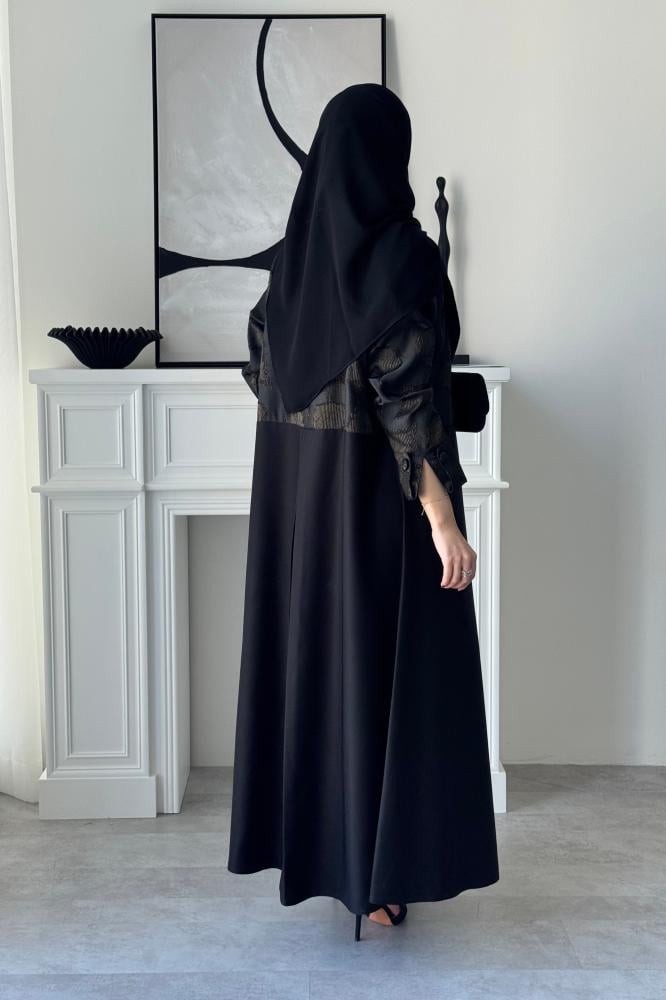 غصن اسود بجاكار زيتي