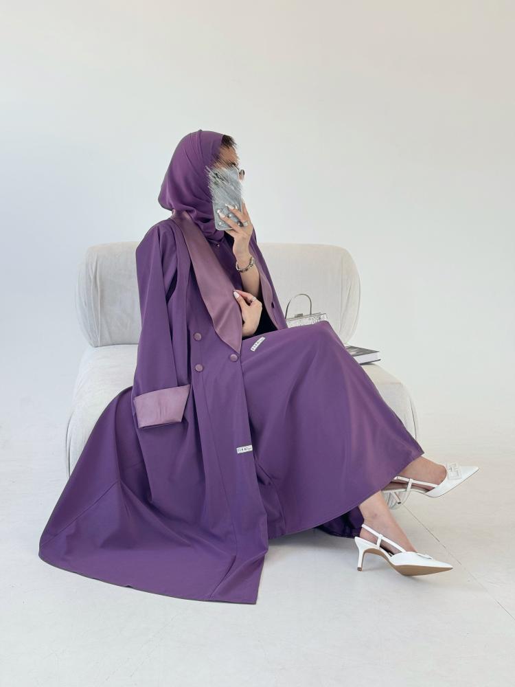 Violet