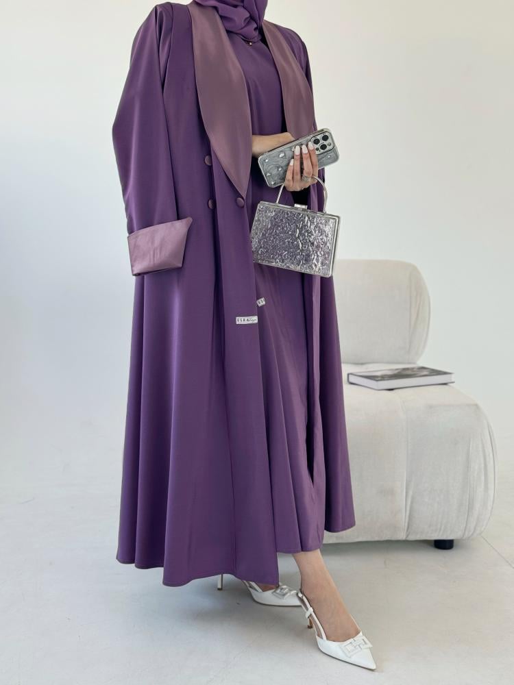 Violet