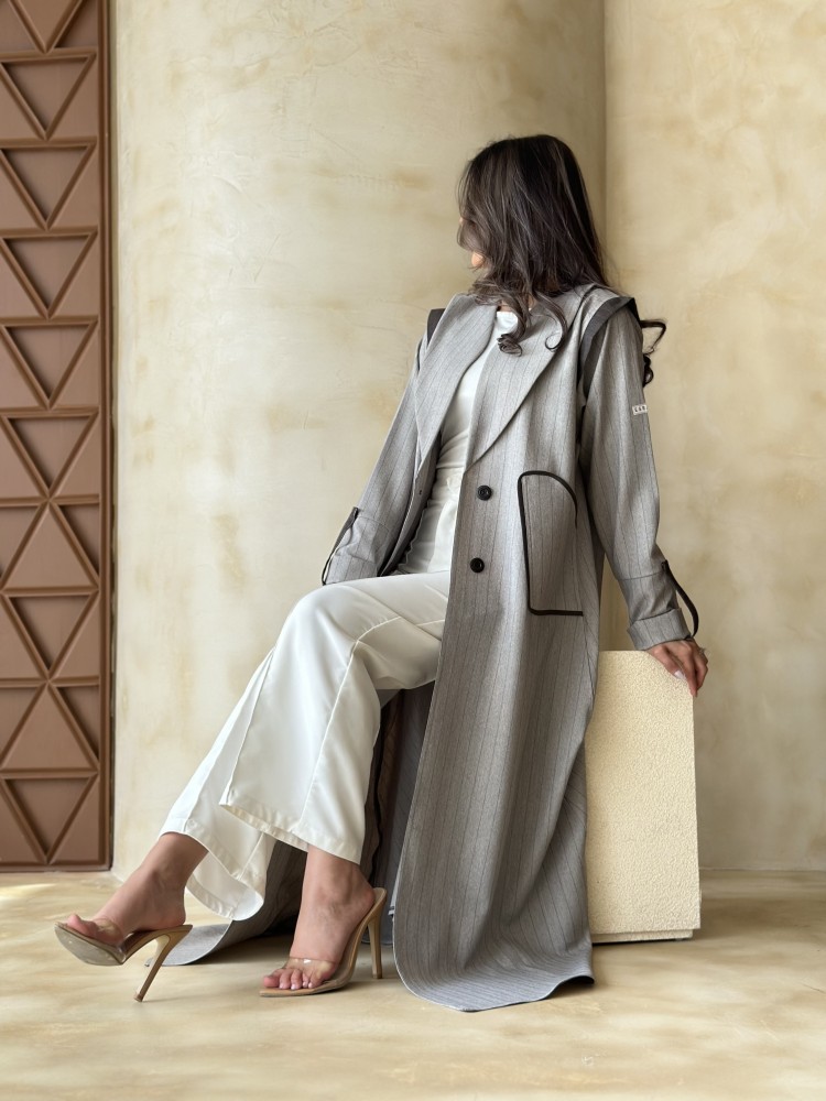 Private line light beige