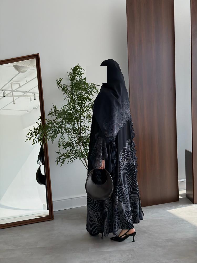 رهف قرين