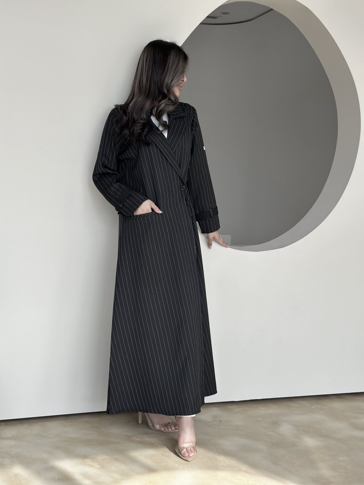 Private line black