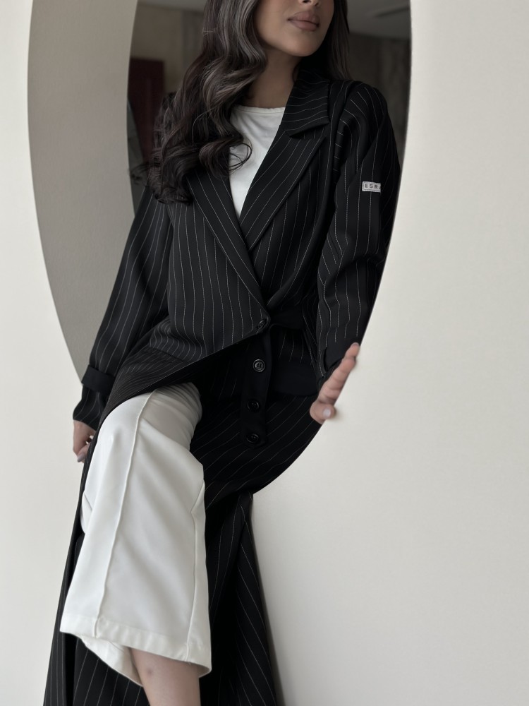 Private line black