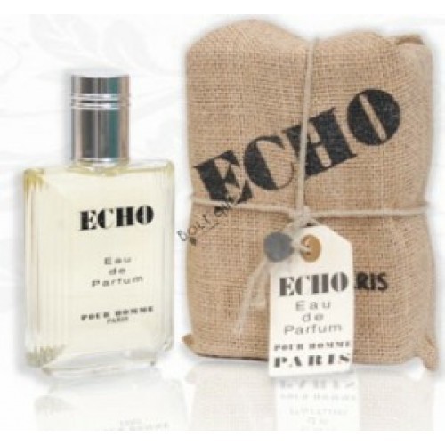 ايكو خيش رجالي ب 100 مل ECHO POUR HOMME EdP 100 ML