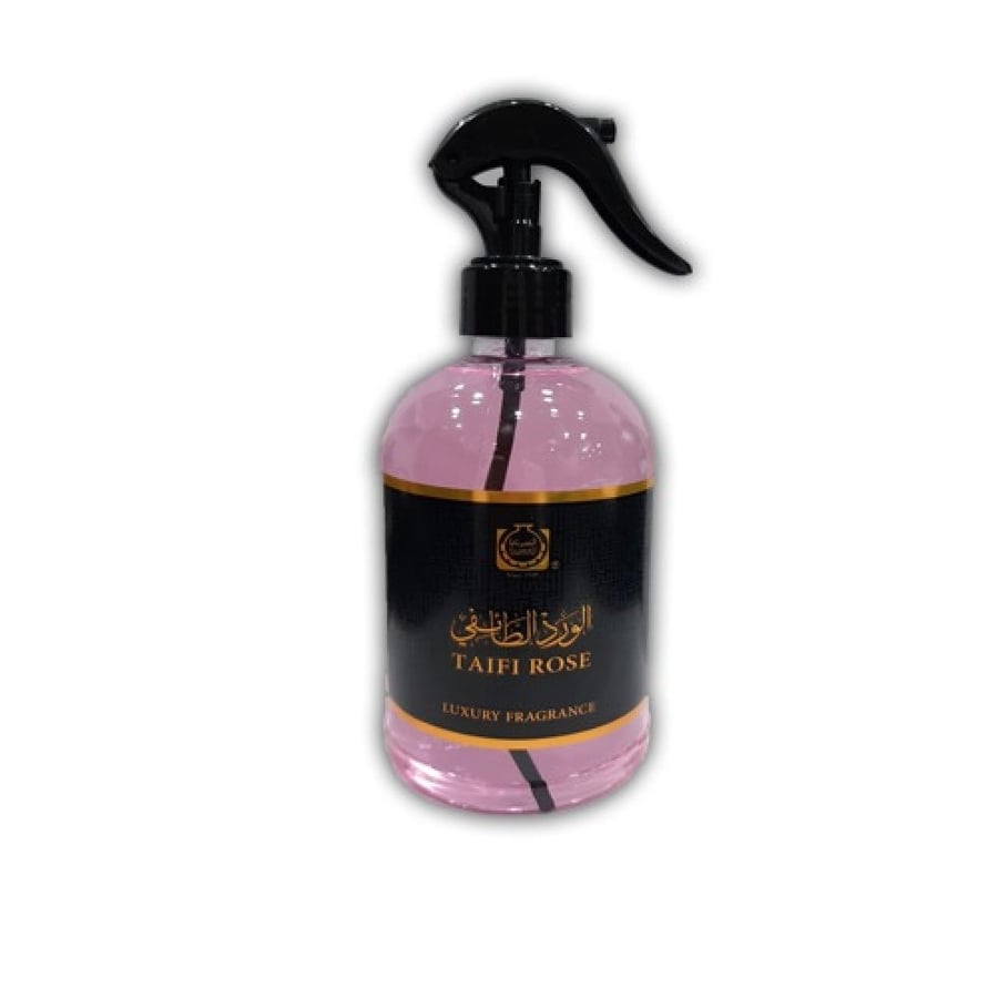 معطر فاخر الورد الطائفي 500 م