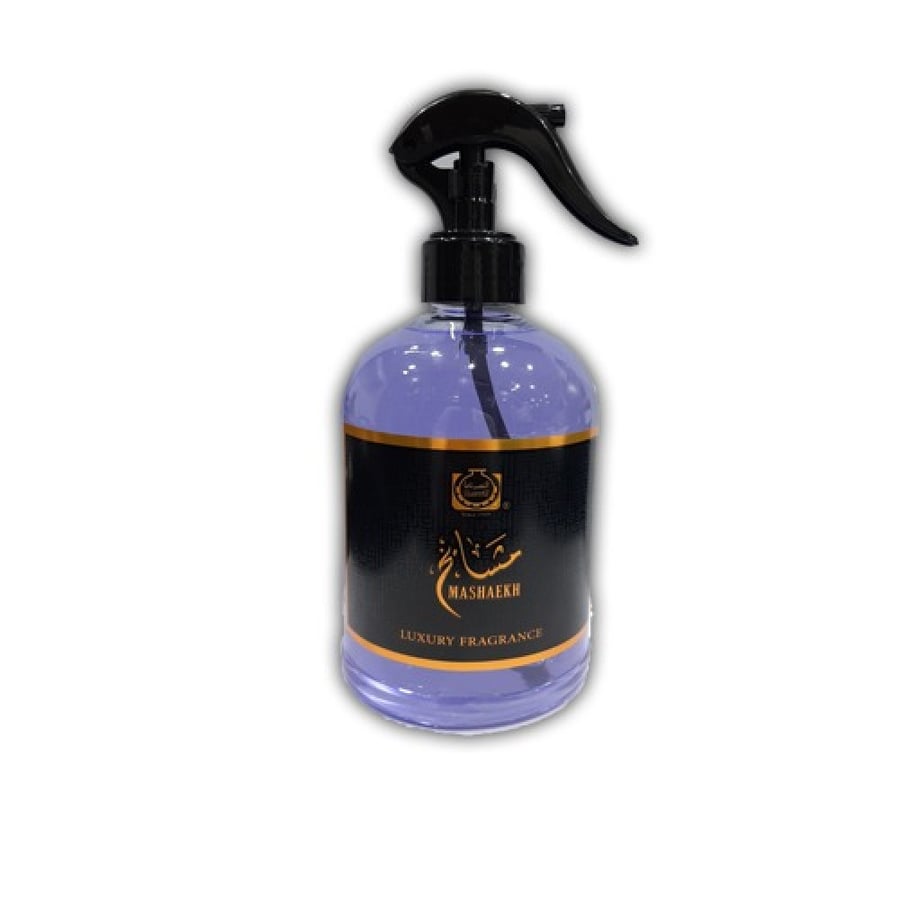 معطر فاخر مشايخ 500 ملي