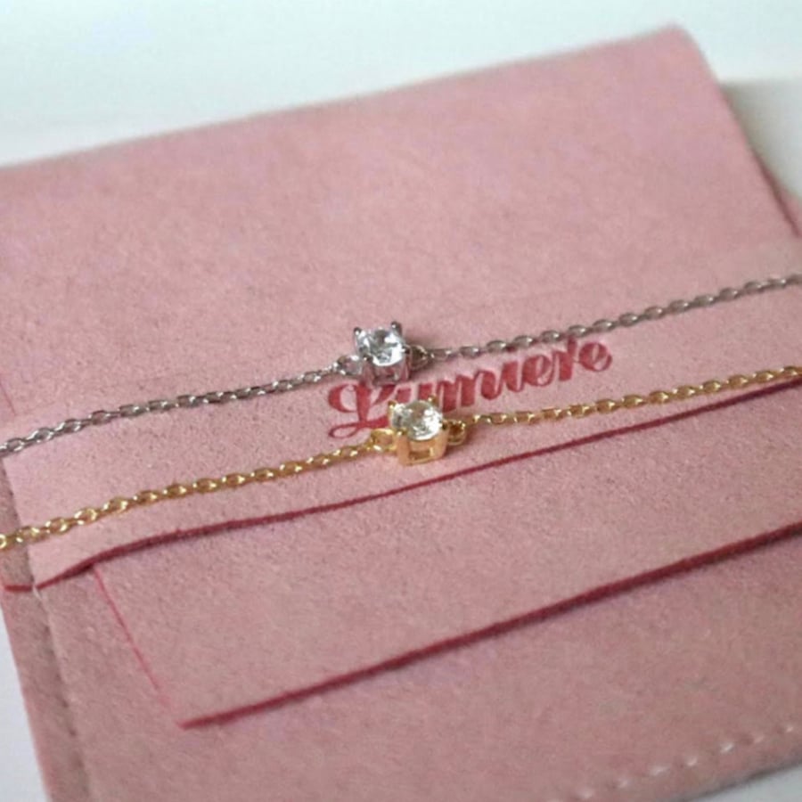 Sterling silver 925 bracelet