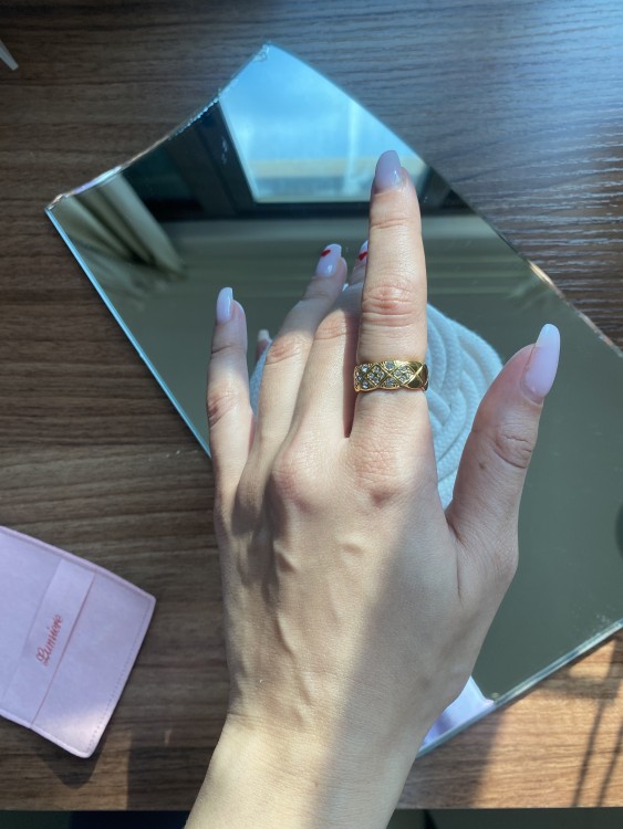 Reema ring