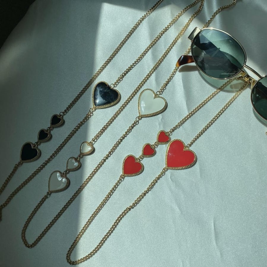 Sunnies charms