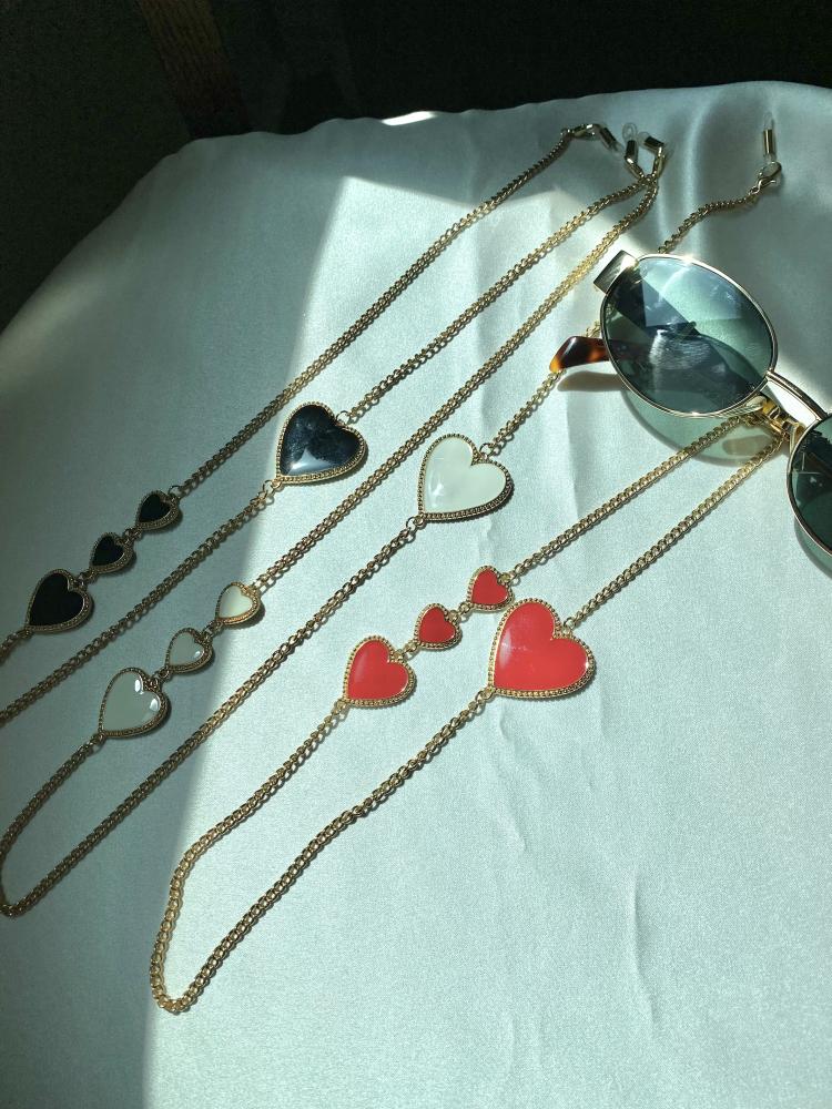 Sunnies charms