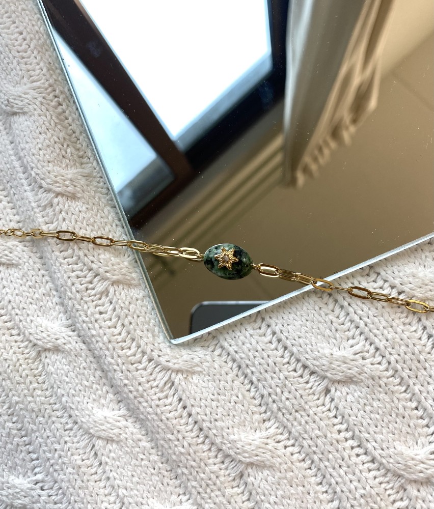 Nora bracelet