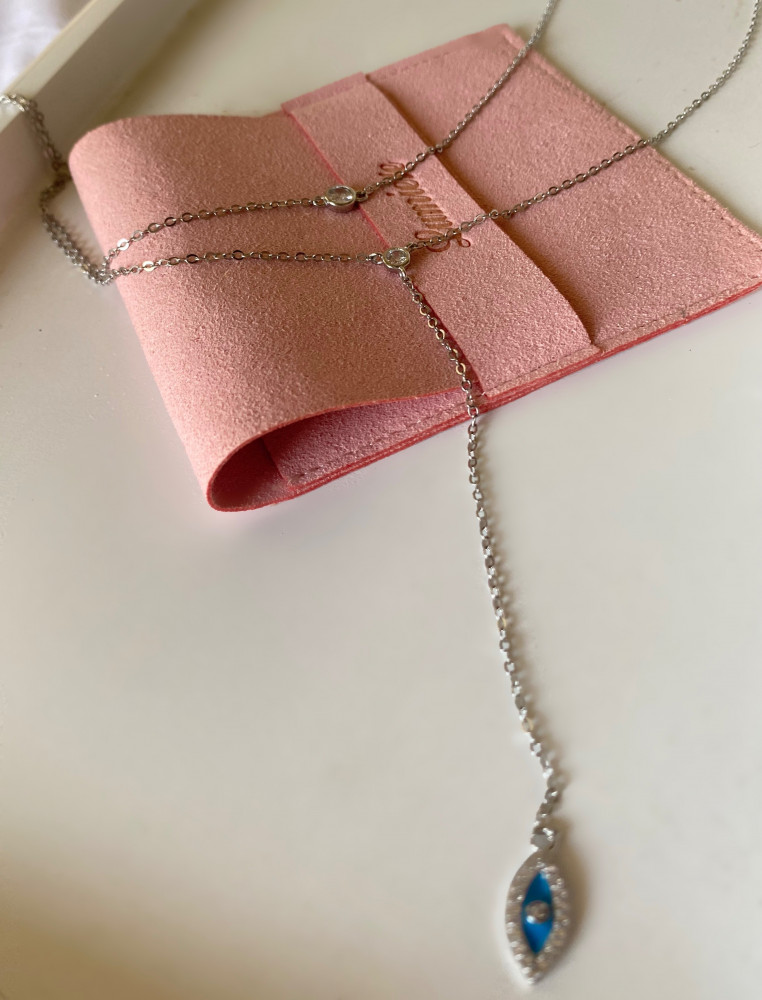 Mayar’s necklace