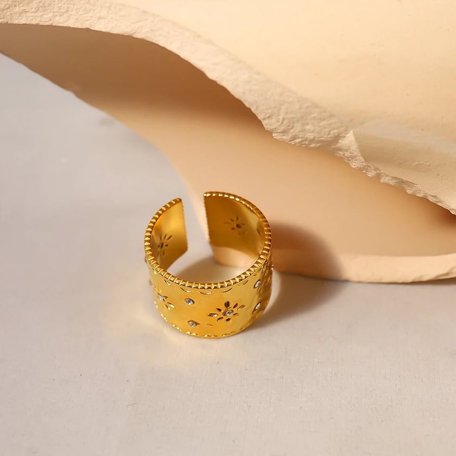 Layla ring