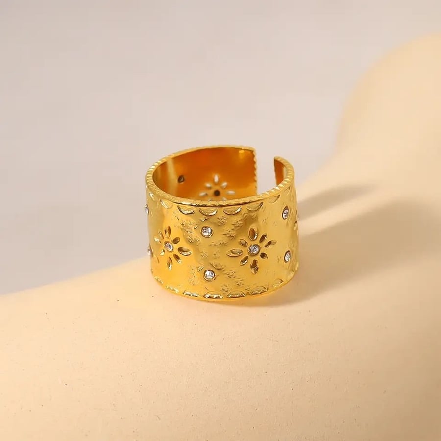 Layla ring