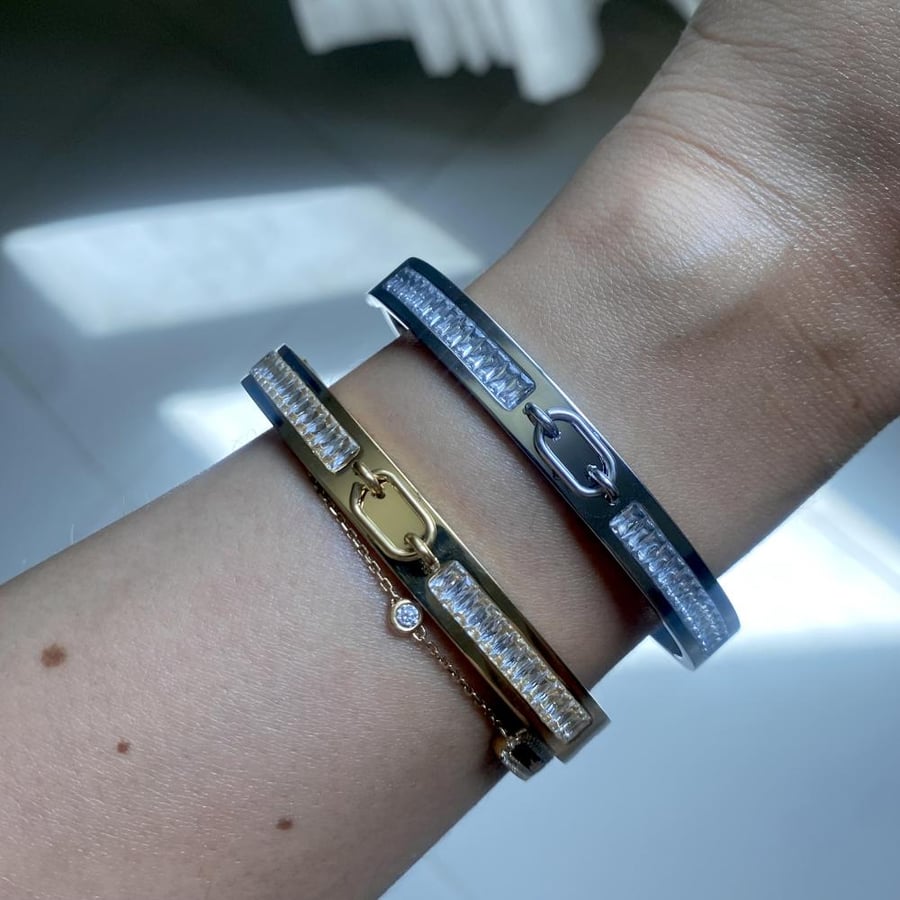Layal’s bracelet