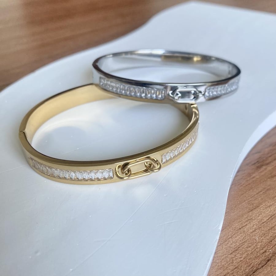 Layal’s bracelet