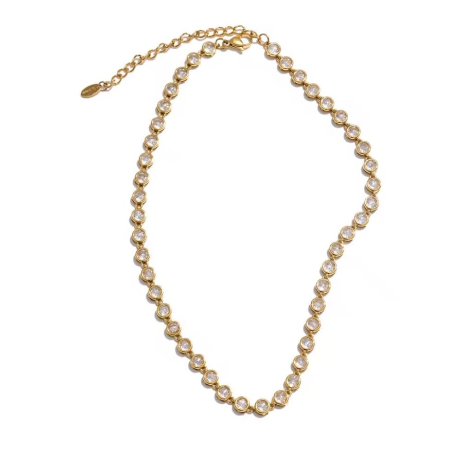 Sahar necklace 0.3
