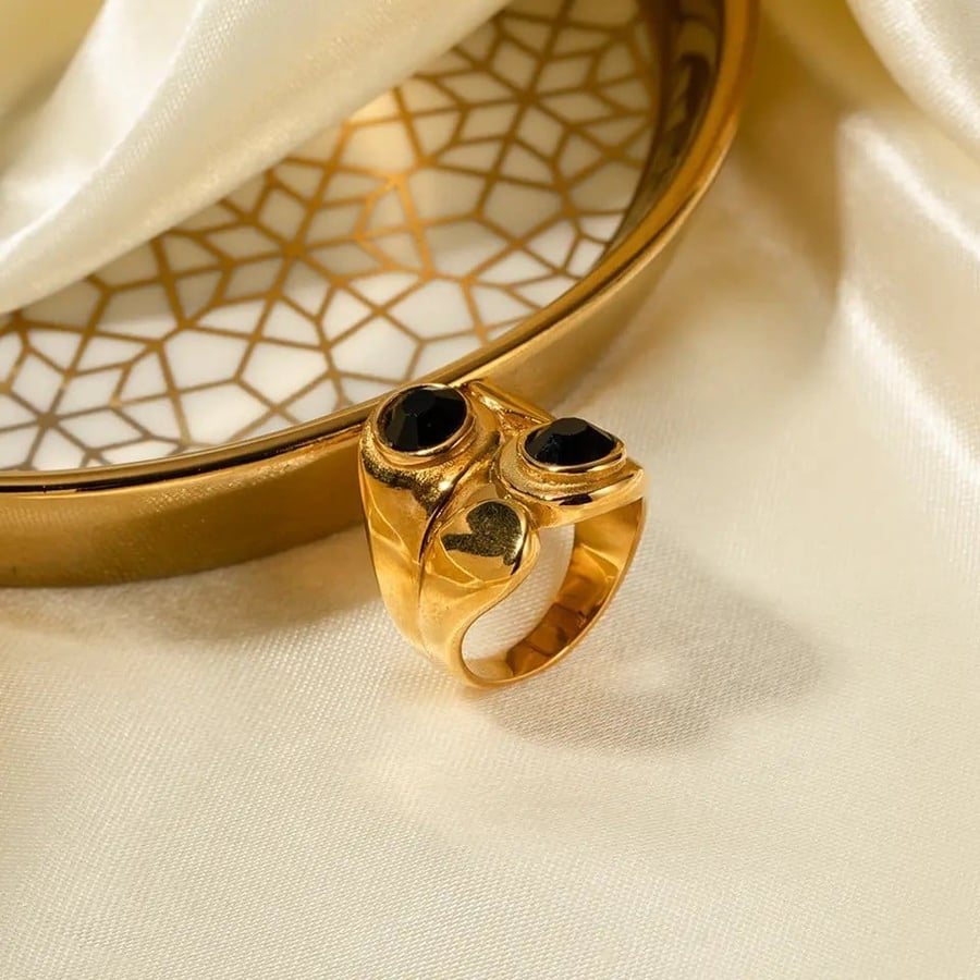 Nicole ring