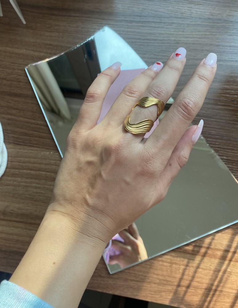 Haifa ring