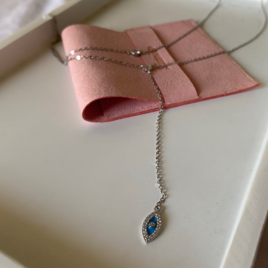 Mayar’s necklace