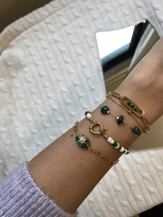 Nora bracelet