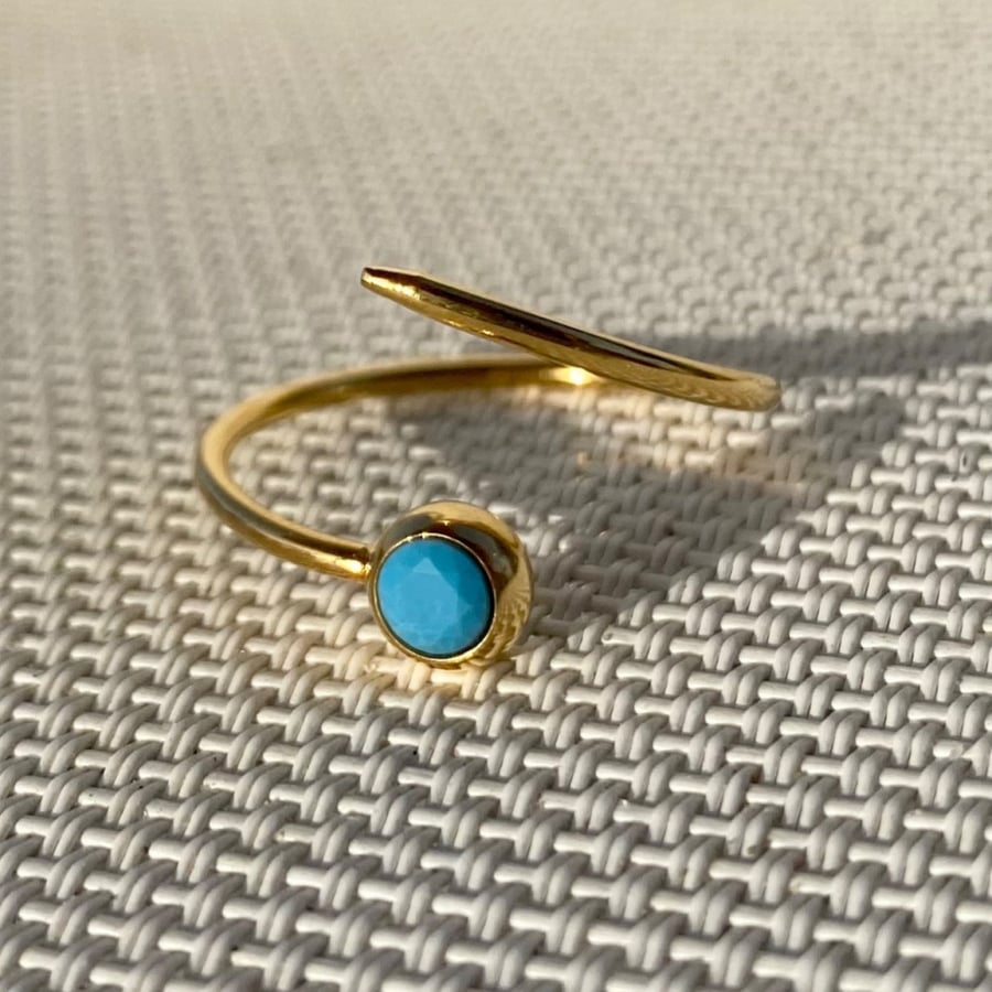 Stainless steel rings