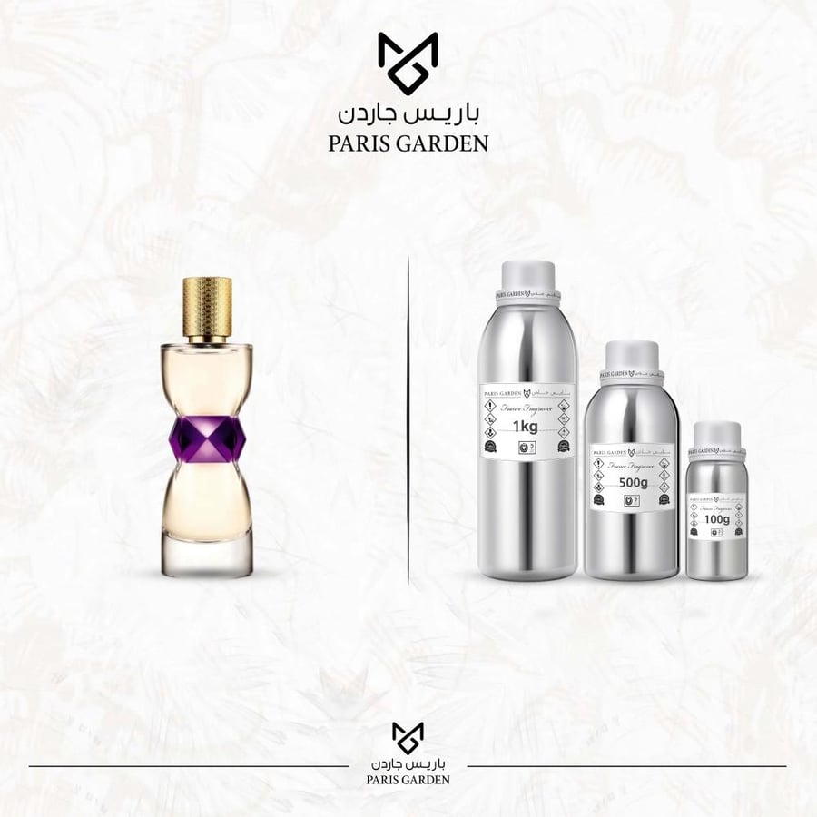 زيت عطري باريس - مان فيستو