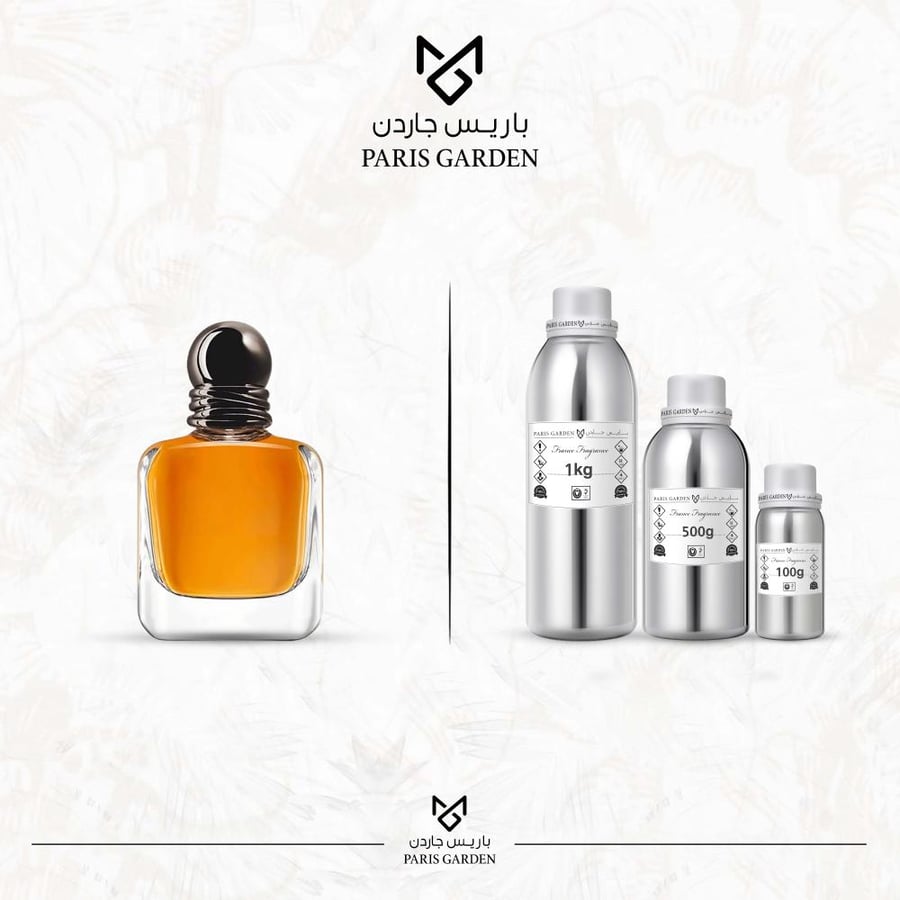 زيت عطري باريس - سترونجر ويذ يو