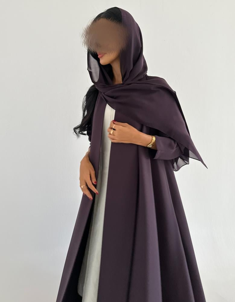 كريب عملي ناعم كلوش