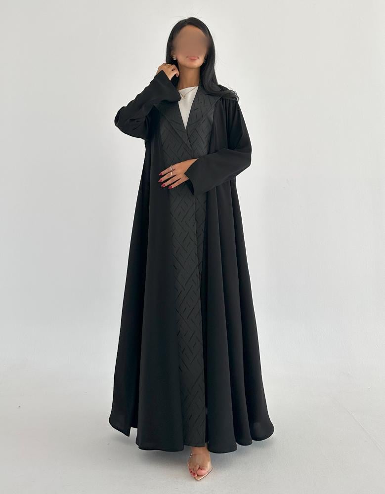 Light crispy crepe with Indian Feteet, formal Klosh