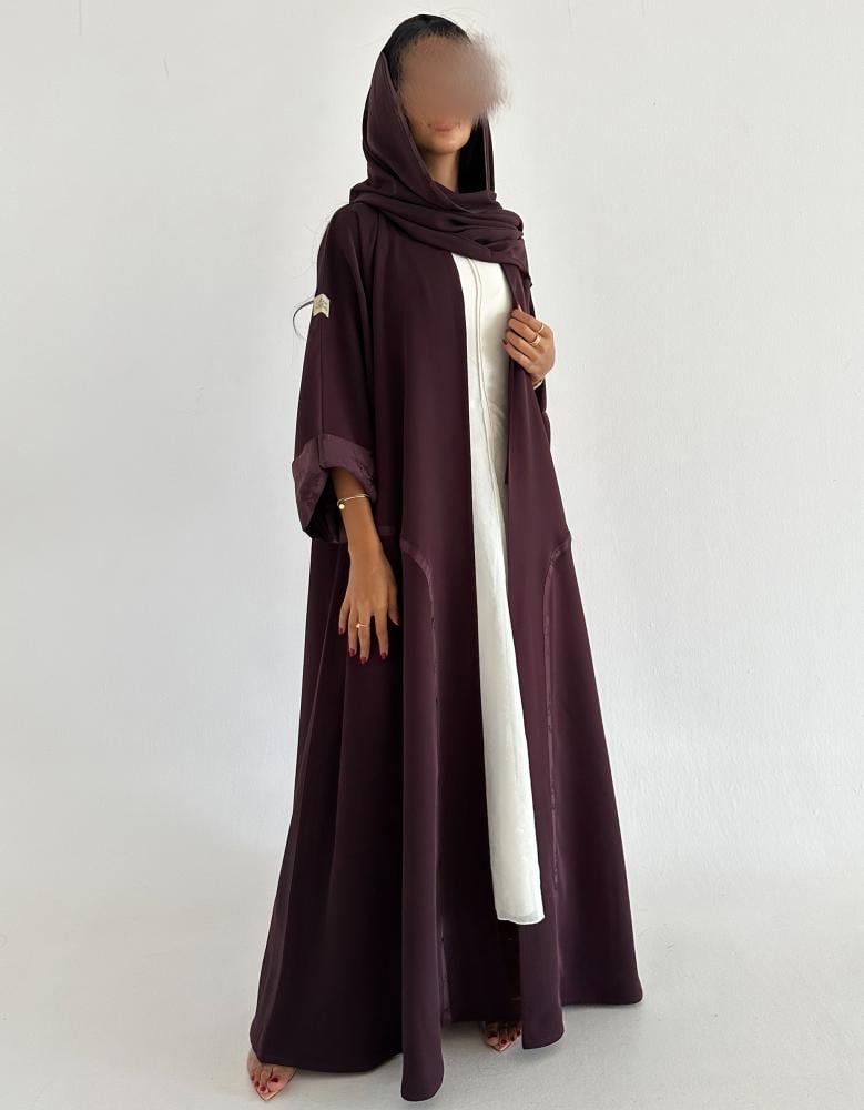كريب سيراميك مع جاكار ياباني كلوش