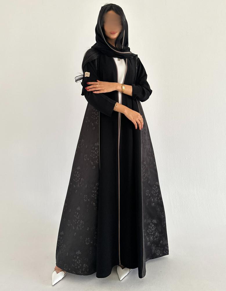 كريب ملكي مع جوانب تفته  قصة كلوش